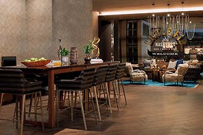 Renaissance Nashville Hotel