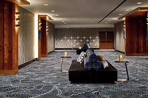 Renaissance Nashville Hotel