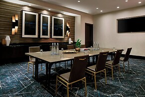 Renaissance Nashville Hotel