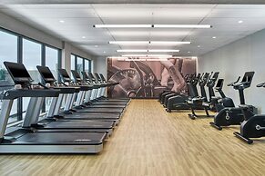 Renaissance Nashville Hotel