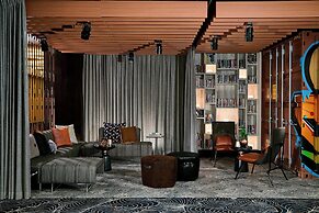 Renaissance Nashville Hotel