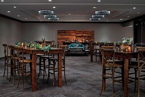 Renaissance Nashville Hotel