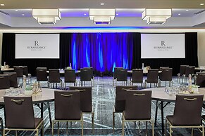 Renaissance Nashville Hotel