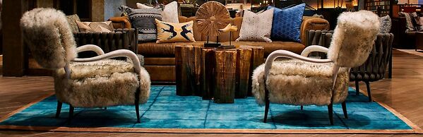 Renaissance Nashville Hotel