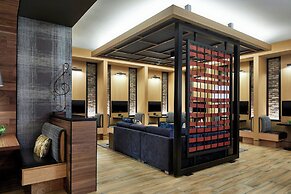 Renaissance Nashville Hotel