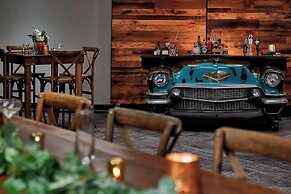 Renaissance Nashville Hotel