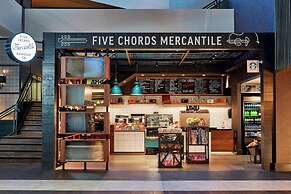 Renaissance Nashville Hotel