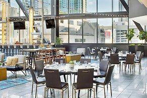 Renaissance Nashville Hotel