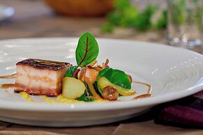 Renaissance Nashville Hotel