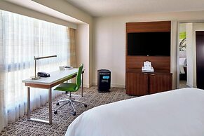 Renaissance Nashville Hotel