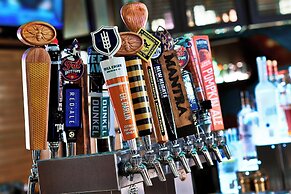 Renaissance Nashville Hotel