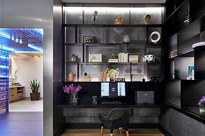 Renaissance Nashville Hotel