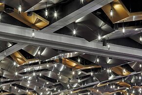 Renaissance Nashville Hotel