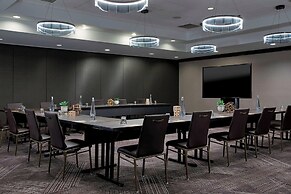 Renaissance Nashville Hotel