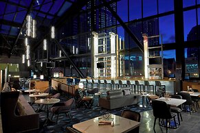 Renaissance Nashville Hotel