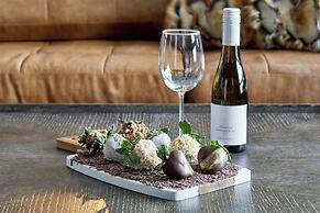 Renaissance Nashville Hotel