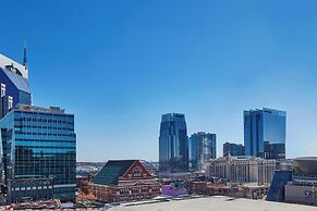 Renaissance Nashville Hotel