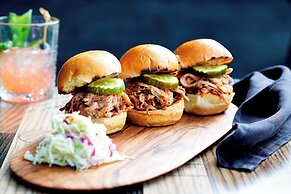 Renaissance Nashville Hotel