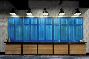 Renaissance Nashville Hotel