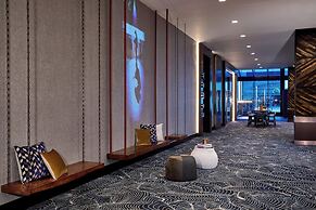 Renaissance Nashville Hotel