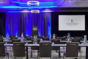 Renaissance Nashville Hotel