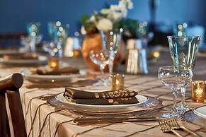 Renaissance Nashville Hotel