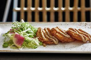 Renaissance Nashville Hotel