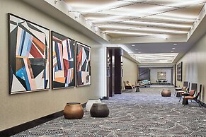 Renaissance Nashville Hotel