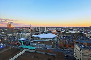 Renaissance Nashville Hotel