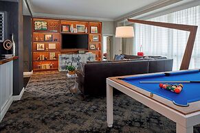 Renaissance Nashville Hotel