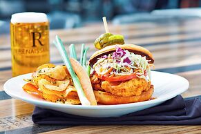 Renaissance Nashville Hotel