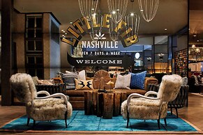 Renaissance Nashville Hotel