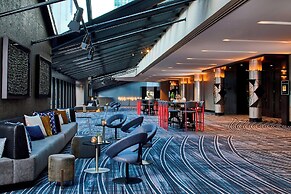 Renaissance Nashville Hotel