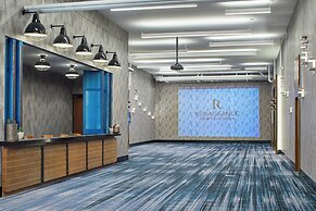 Renaissance Nashville Hotel