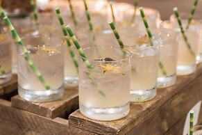 Renaissance Nashville Hotel