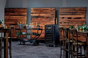 Renaissance Nashville Hotel