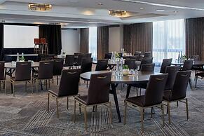 Renaissance Nashville Hotel