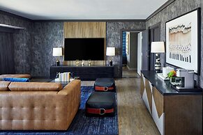 Renaissance Nashville Hotel