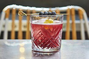 Renaissance Nashville Hotel