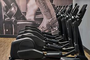 Renaissance Nashville Hotel