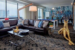 Renaissance Nashville Hotel