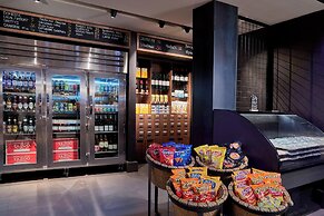 Renaissance Nashville Hotel