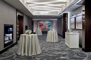 Renaissance Nashville Hotel