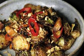 Renaissance Nashville Hotel