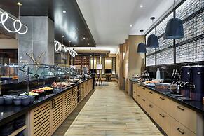 Renaissance Nashville Hotel