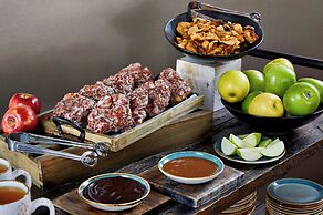 Renaissance Nashville Hotel