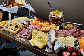 Renaissance Nashville Hotel