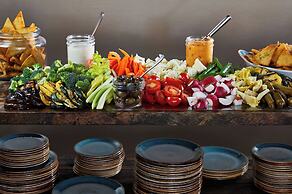 Renaissance Nashville Hotel