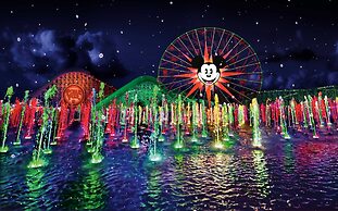 Holiday Inn Hotel & Suites Anaheim by IHG