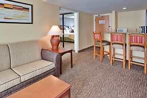 Holiday Inn Hotel & Suites Anaheim by IHG